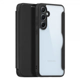 Dux Ducis Samsung Galaxy A35 Fodral Skin X Pro Series Svart