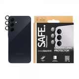 SAFE by PanzerGlass Samsung Galaxy A35 Kameraskydd Camera Protector Svart