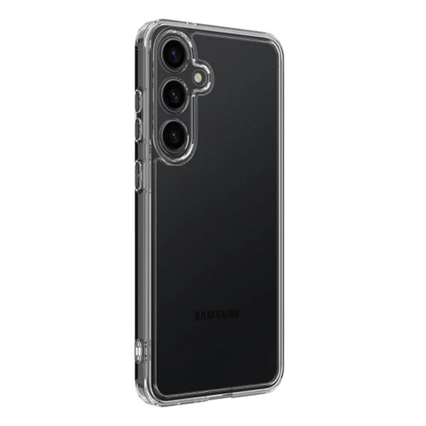 Rvelon Samsung Galaxy A35 Skal Stöttålig Beige