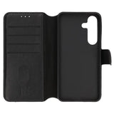Rvelon Samsung Galaxy A35 Fodral Magnetiskt Avtagbart Skal Svart