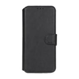 Rvelon Samsung Galaxy A35 Fodral 4 Kortfack Svart
