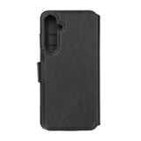 Rvelon Samsung Galaxy A35 Fodral 4 Kortfack Svart