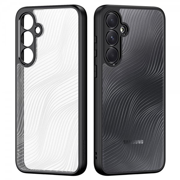 Dux Ducis Samsung Galaxy A35 Skal Aimo Series Svart