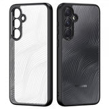 Dux Ducis Samsung Galaxy A35 Skal Aimo Series Svart