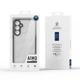 Dux Ducis Samsung Galaxy A35 Skal Aimo Series Svart
