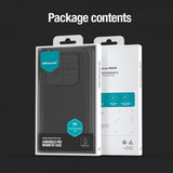 Nillkin Samsung Galaxy A35 Skal CamShield Pro MagSafe Svart