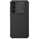 Nillkin Samsung Galaxy A35 Skal CamShield Pro Svart
