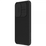 Nillkin Samsung Galaxy A35 Skal CamShield Pro Svart