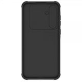 Nillkin Samsung Galaxy A35 Skal CamShield Pro Svart