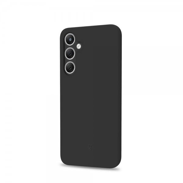 Celly Samsung Galaxy A35 Skal CROMO Svart