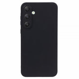 Nordic Covers Samsung Galaxy A35 Skal Feather Series Raven Black