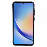 Nordic Covers Samsung Galaxy A35 Skal Feather Series Raven Black