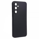 Nordic Covers Samsung Galaxy A35 Skal Feather Series Raven Black
