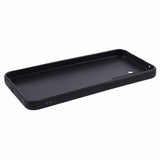Nordic Covers Samsung Galaxy A35 Skal Feather Series Raven Black