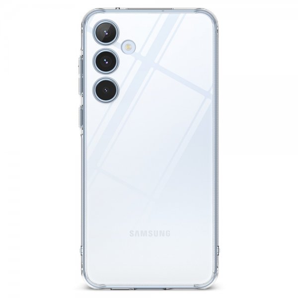 Ringke Samsung Galaxy A35 Skal Fusion Clear