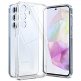 Ringke Samsung Galaxy A35 Skal Fusion Clear