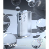 Ringke Samsung Galaxy A35 Skal Fusion Matte Clear