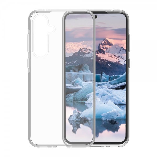 dbramante1928 Samsung Galaxy A35 Skal Greenland Transparent