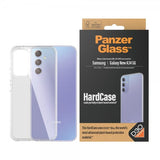 PanzerGlass Samsung Galaxy A35 Skal HardCase D3O Transparent