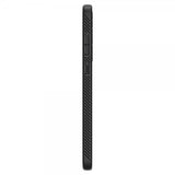 Spigen Samsung Galaxy A35 Skal Liquid Air Matte Black
