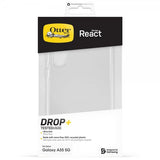 Otterbox Samsung Galaxy A35 Skal React Transparent