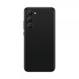 Xqisit Samsung Galaxy A35 Skal Silicone Case Svart