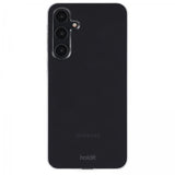 holdit Samsung Galaxy A35 Skal Slim Case Transparent