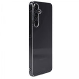 holdit Samsung Galaxy A35 Skal Slim Case Transparent
