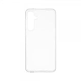 SAFE by PanzerGlass Samsung Galaxy A35 Skal Soft TPU Case Transparent