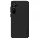Nillkin Samsung Galaxy A35 Skal Super Frosted Shield Svart