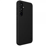 Nillkin Samsung Galaxy A35 Skal Super Frosted Shield Svart
