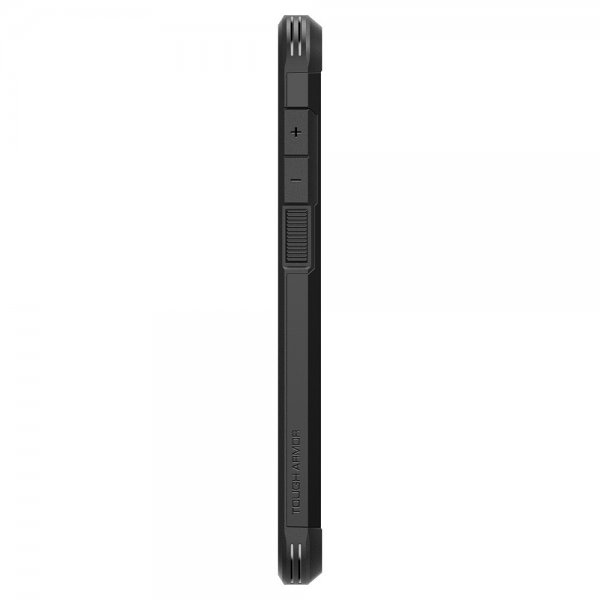 Spigen Samsung Galaxy A35 Skal Tough Armor Svart