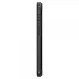 Spigen Samsung Galaxy A35 Skal Tough Armor Svart