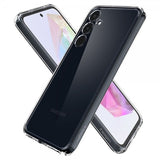 Spigen Samsung Galaxy A35 Skal Ultra Hybrid Crystal Clear