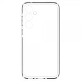 Spigen Samsung Galaxy A35 Skal Ultra Hybrid Crystal Clear