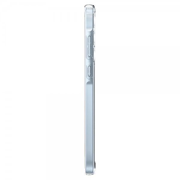 Spigen Samsung Galaxy A35 Skal Ultra Hybrid Crystal Clear