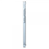 Spigen Samsung Galaxy A35 Skal Ultra Hybrid Crystal Clear