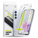 Ringke Samsung Galaxy A35 Skärmskydd Easy Slide 2-pack