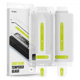 Ringke Samsung Galaxy A35 Skärmskydd Easy Slide 2-pack