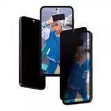PanzerGlass Samsung Galaxy A35 Skärmskydd Ultra-Wide Fit Privacy EasyAligner