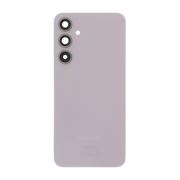 Samsung Galaxy A35 (SM-A356B) Baksida Original - Violett