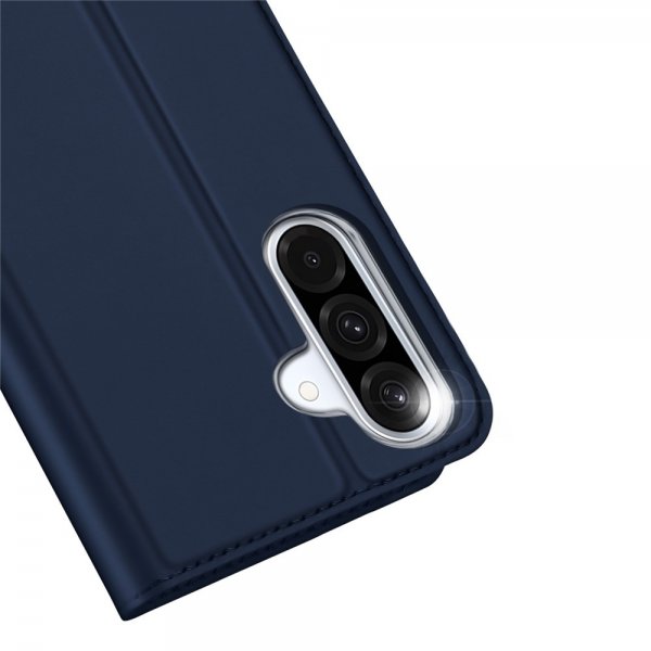 Dux Ducis Samsung Galaxy A36/Galaxy A56 Fodral Skin Pro Series Blå