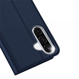 Dux Ducis Samsung Galaxy A36/Galaxy A56 Fodral Skin Pro Series Blå