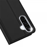 Dux Ducis Samsung Galaxy A36/Galaxy A56 Fodral Skin Pro Series Svart