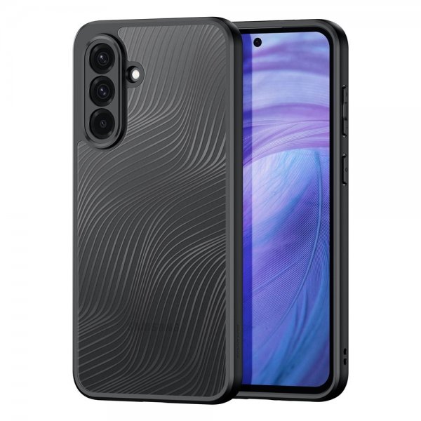Dux Ducis Samsung Galaxy A36/Galaxy A56 Skal Aimo Series Svart