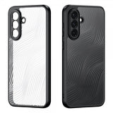 Dux Ducis Samsung Galaxy A36/Galaxy A56 Skal Aimo Series Svart