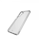 Tech21 Samsung Galaxy A36/Galaxy A56 Skal EvoLite Transparent