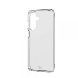 Tech21 Samsung Galaxy A36/Galaxy A56 Skal EvoLite Transparent