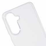 Nordic Covers Samsung Galaxy A36/Galaxy A56 Skal Feather Series Transparent