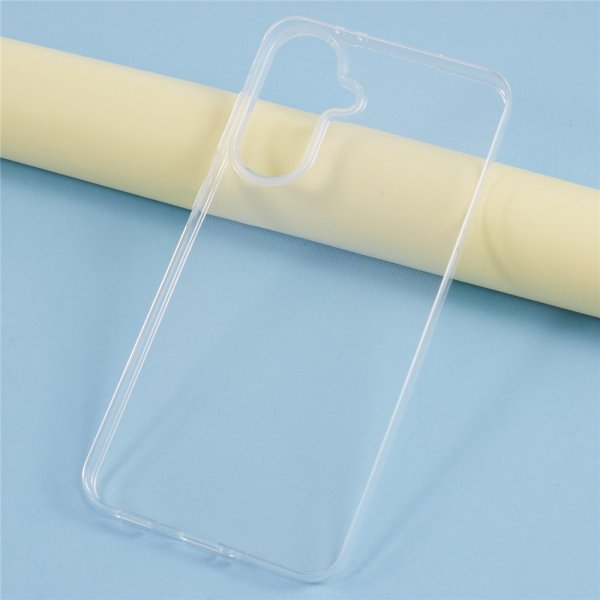 Nordic Covers Samsung Galaxy A36/Galaxy A56 Skal Feather Series Transparent